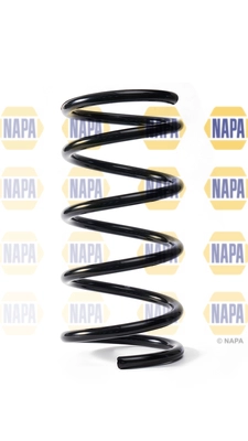 Ressort de suspension NAPA NCS1730