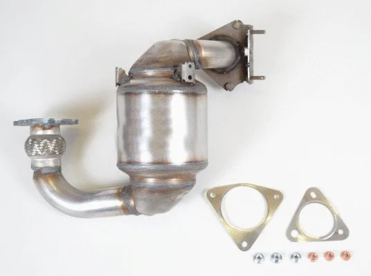Catalyseur EEC RE6098