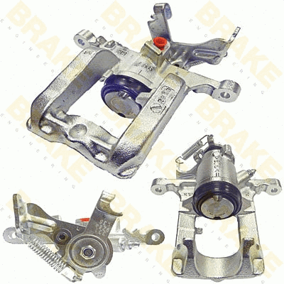 Étrier de frein Brake ENGINEERING CA3159