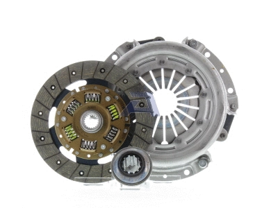 Kit d'embrayage AISIN KL-001