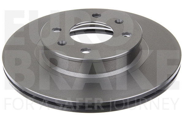 Disque de frein EUROBRAKE 5815203438