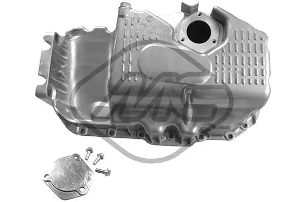 Carter d'huile Metalcaucho 05970