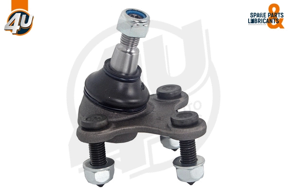 Rotule de suspension 4U Autoparts B71819