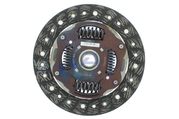 Disque d'embrayage AISIN DD-918
