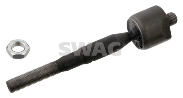 Rotule de direction intérieure, barre de connexion SWAG 80 93 2002