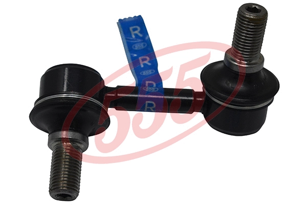 Entretoise/tige, stabilisateur 555 SL-B040R