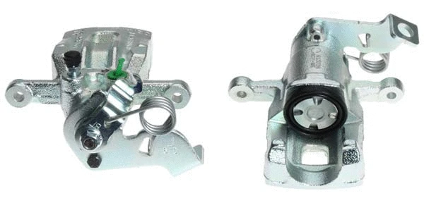 Étrier de frein 4X4 ESTANFI PDF-80-110