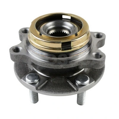 Kit de roulements de roue OSSCA 40232