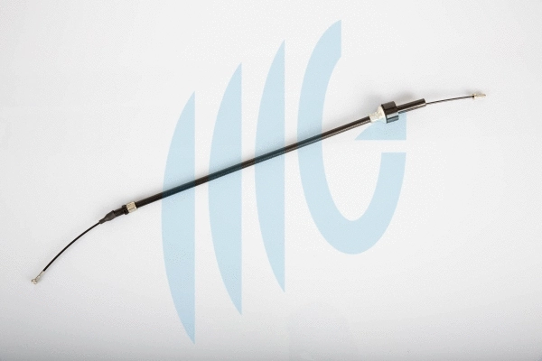 Tirette à câble, commande d'embrayage RICAMBIFLEX GM 01141349