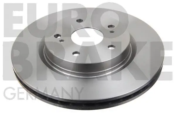 Disque de frein EUROBRAKE 5815205216