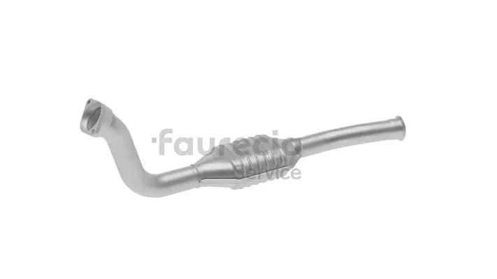 Catalyseur Faurecia FS15255K