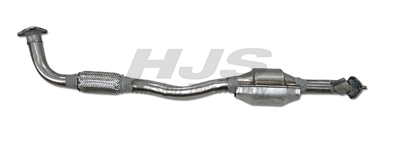 Catalyseur HJS 90 40 3402