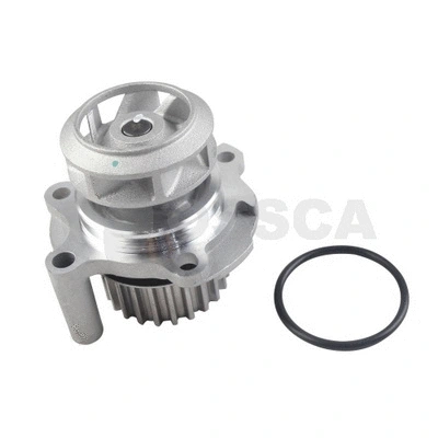 Pompe à eau, refroidissement du moteur OSSCA 48488