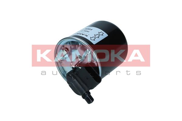 Filtre à carburant KAMOKA F326701