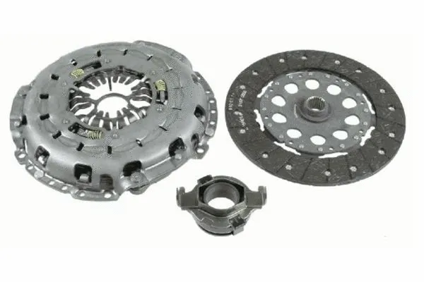 Kit d'embrayage KAWE 962535