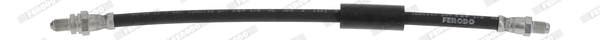 Flexible de frein FERODO FHY2552