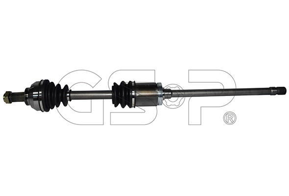 Arbre de transmission GSP-BR 205076
