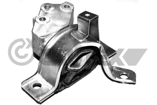 Support moteur CAUTEX 756087