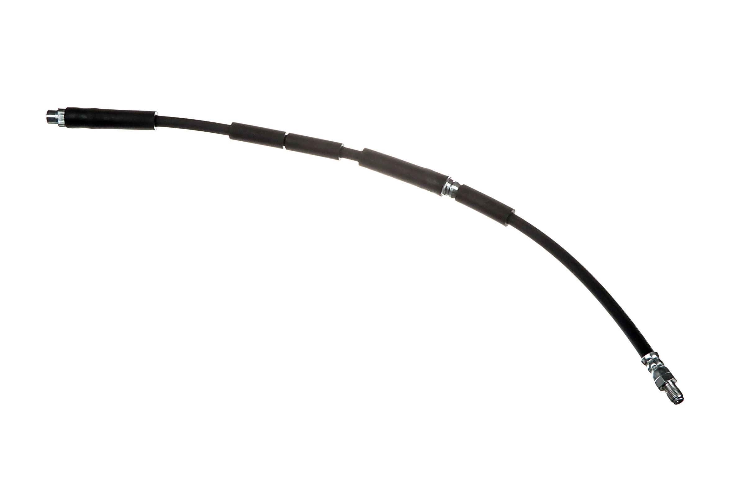 Flexible de frein A.Z. Meisterteile AZMT-44-030-1955