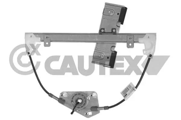 Lève-vitre CAUTEX 087161