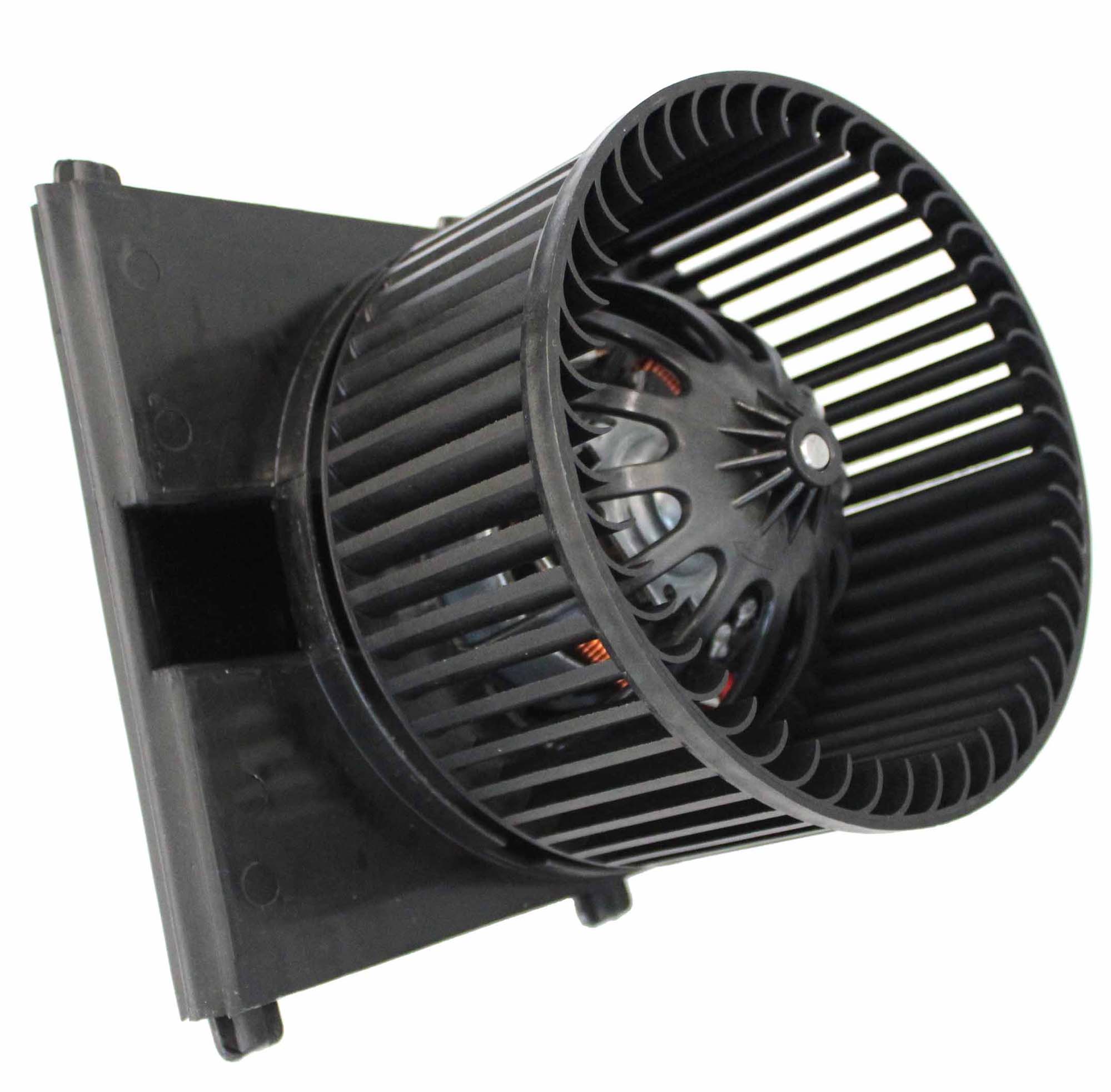 Pulseur d'air habitacle DOGA BW0256