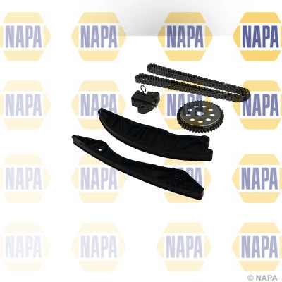 Kit de distribution par chaîne NAPA NCK4042