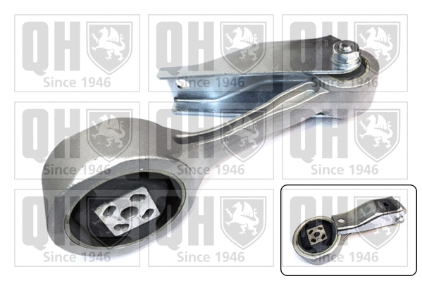 Support moteur QUINTON HAZELL EM4795