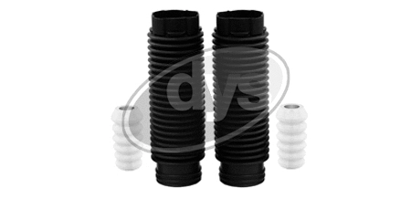 Kit de protection contre la poussière, amortisseur DYS 73-02993