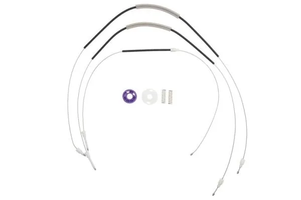 Kit de réparation, lève-vitre BLIC 6205-21-027812P