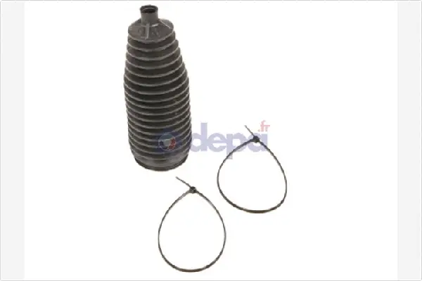 Jeu de joints-soufflets, direction DEPA T4249