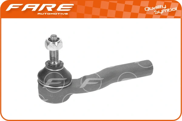 Rotule de barre de connexion FARE-CO RD014