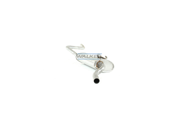 Silencieux arrière WALKER 08307