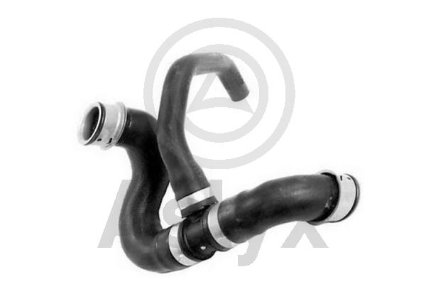 Durite de radiateur Aslyx AS-510030