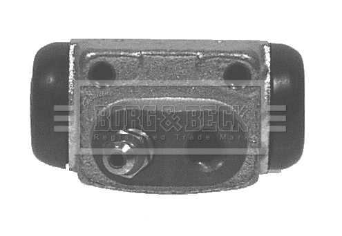 Cylindre de roue BORG & BECK BBW1733