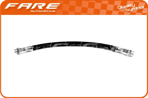 Flexible de frein FARE-RCH 96167