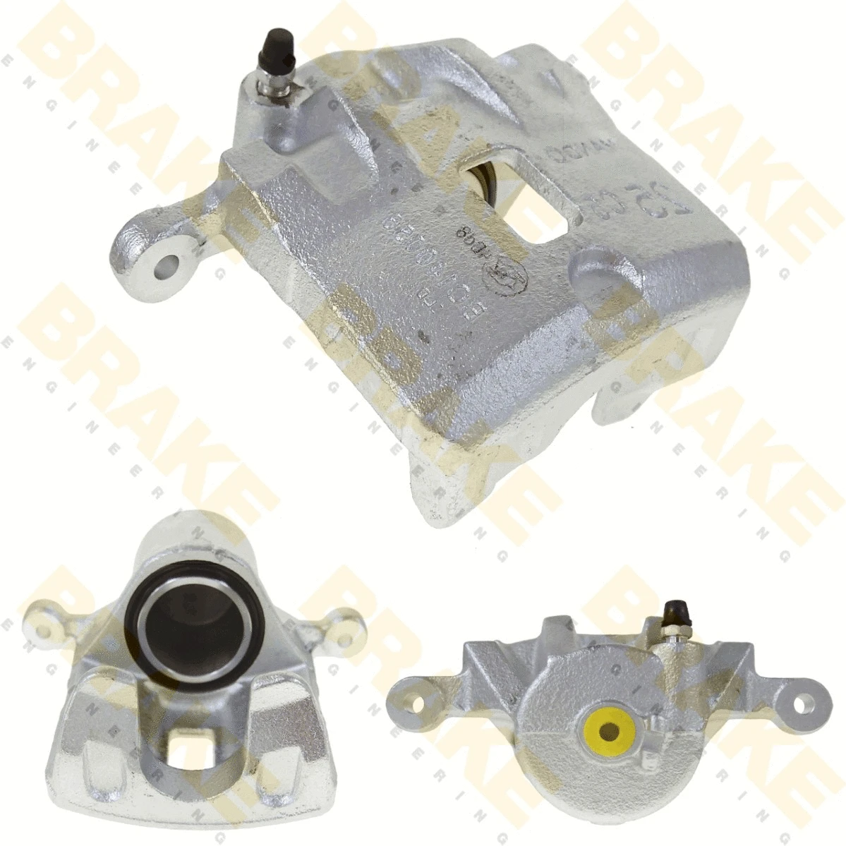 Étrier de frein Brake ENGINEERING CA2481R
