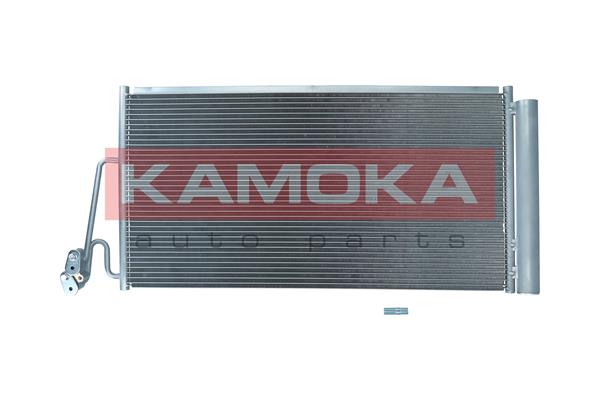 Condenseur, climatisation KAMOKA 7800010