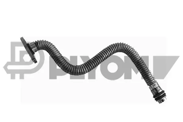 Conduite d'huile, compresseur PLYOM P769585