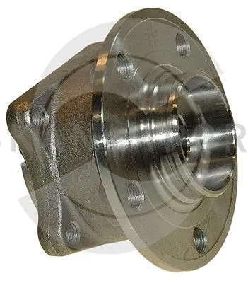Moyeu de roue SKANIMPORT WBK 4647