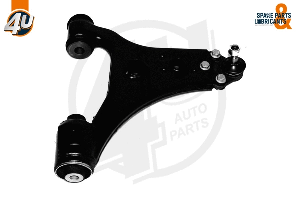 Bras de liaison, suspension de roue 4U Autoparts G07916