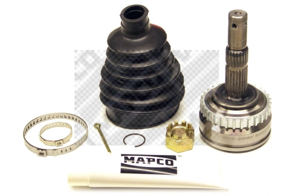 Jeu de joints, arbre de transmission MAPCO 16708