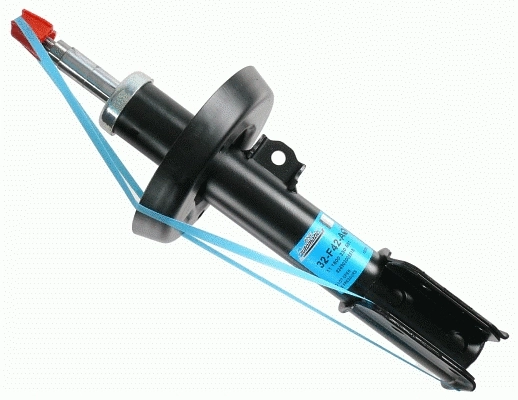 Amortisseur BOGE 32-F42-A