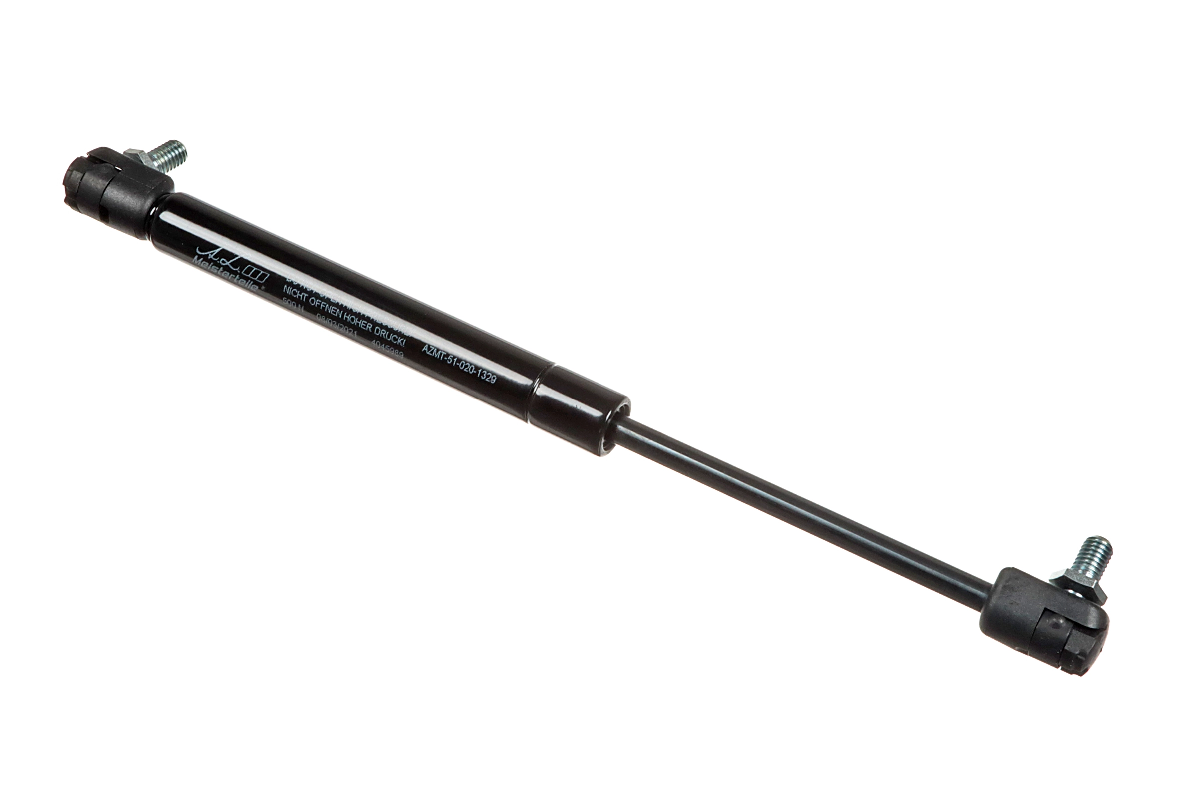 Vérin, capot-moteur A.Z. Meisterteile AZMT-51-020-1329