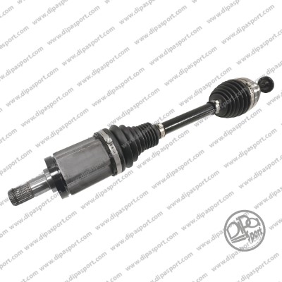 Arbre de transmission DIPASPORT SEM106N