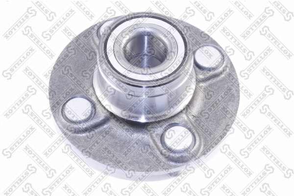 Kit de roulements de roue STELLOX 40-30039-SX