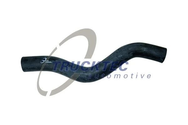Durite de radiateur TRUCKTEC AUTOMOTIVE 01.40.084