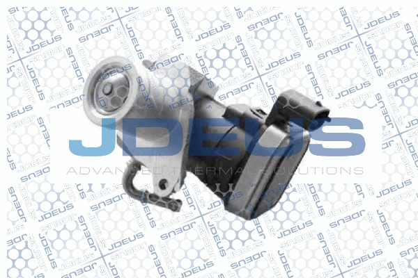 Vanne EGR JDEUS EG020004V