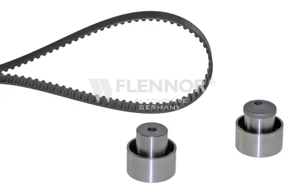 Kit de courroie crantée FLENNOR F904188