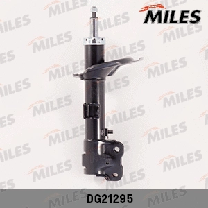 Amortisseur MILES DG21295