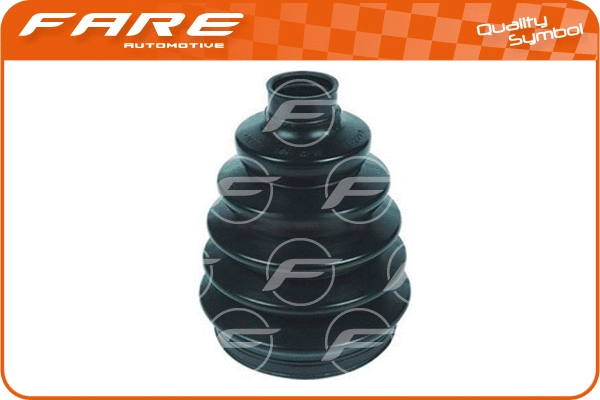 Joint-soufflet, arbre de commande FARE SA 16622
